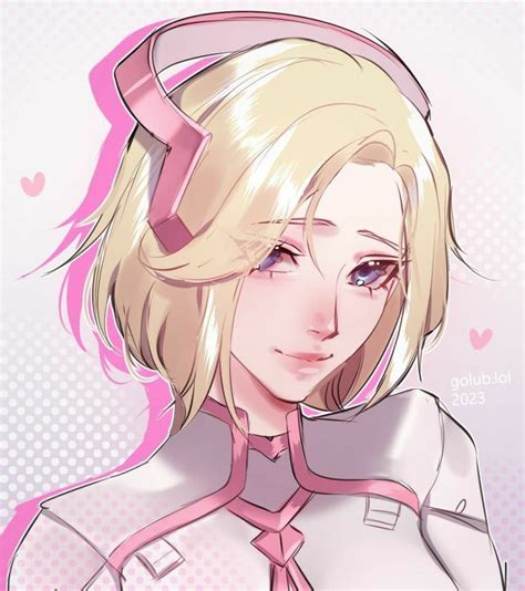 mercy hentai|Overwatch Mercy Hentai Porn Videos 